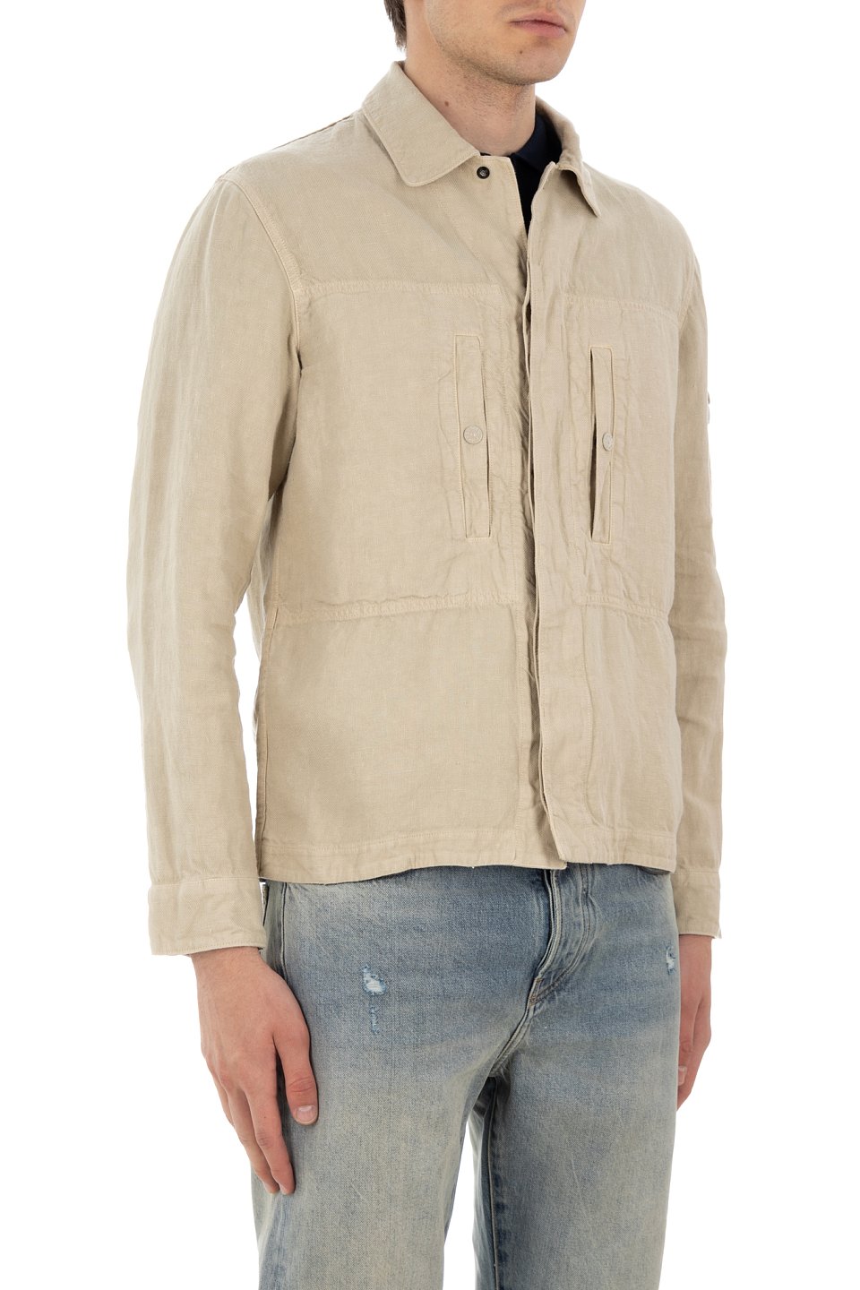 Куртка Stone Island - фото 3