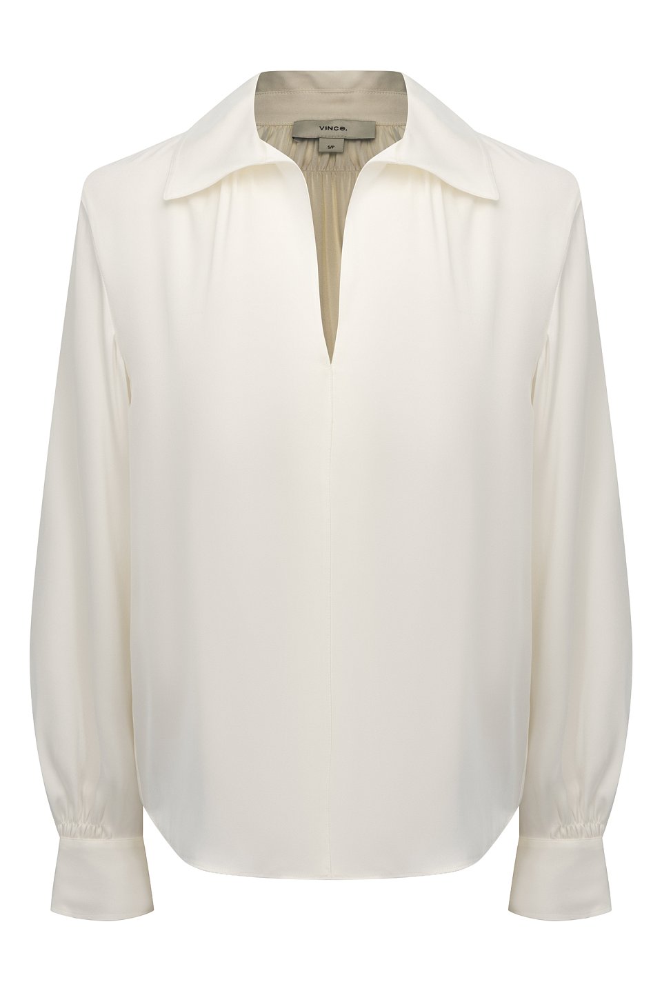 Блуза Vince - фото 1