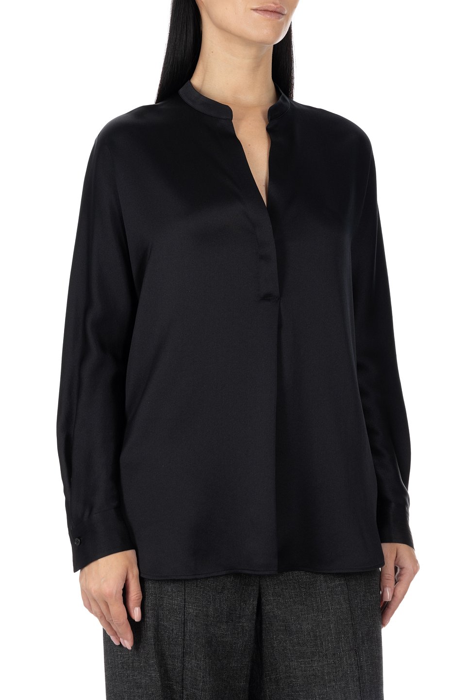 Блуза Vince - фото 3