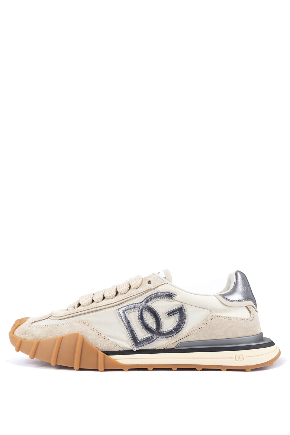 Кроссовки Dolce & Gabbana - фото 1