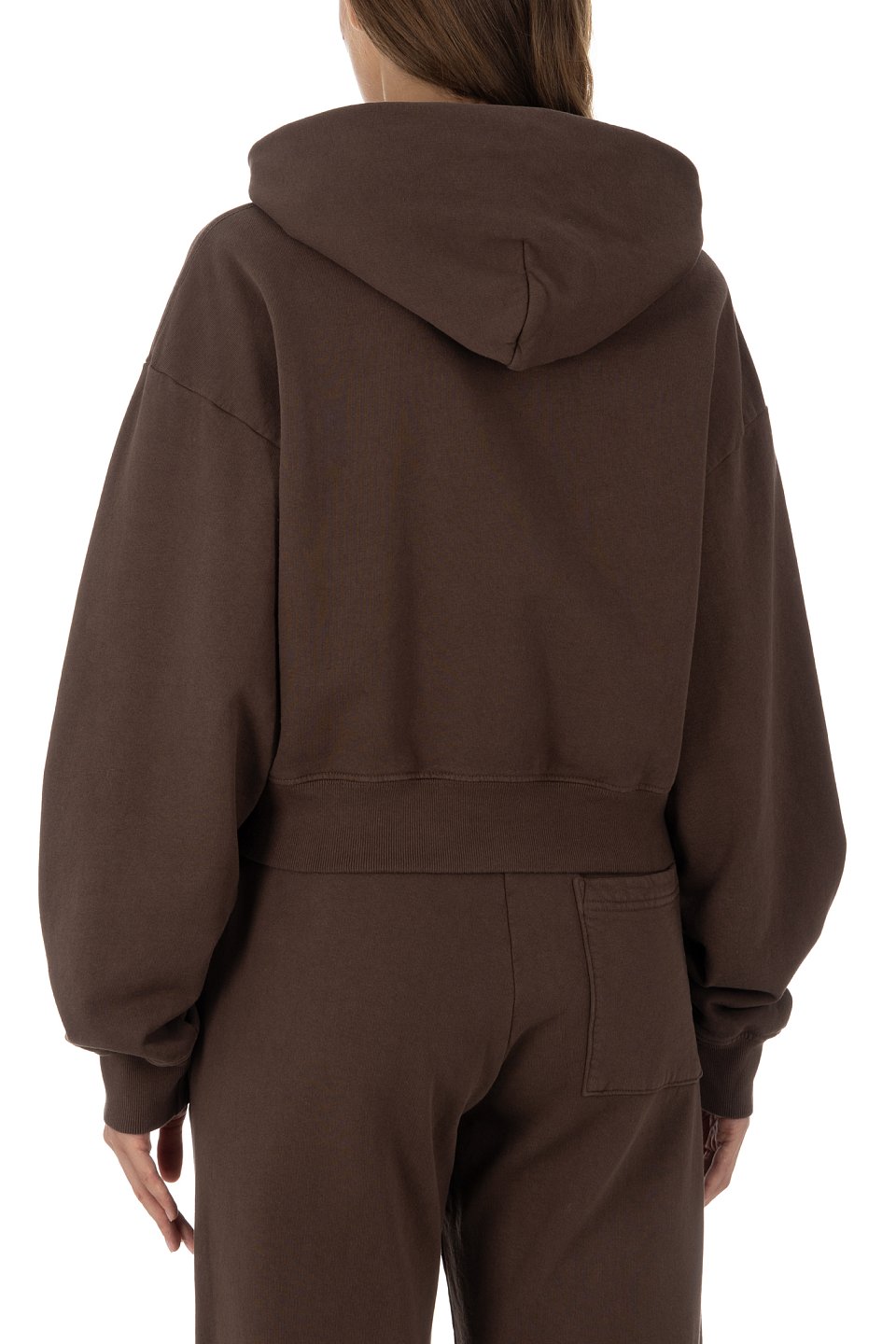 Худи Sporty & Rich - фото 4