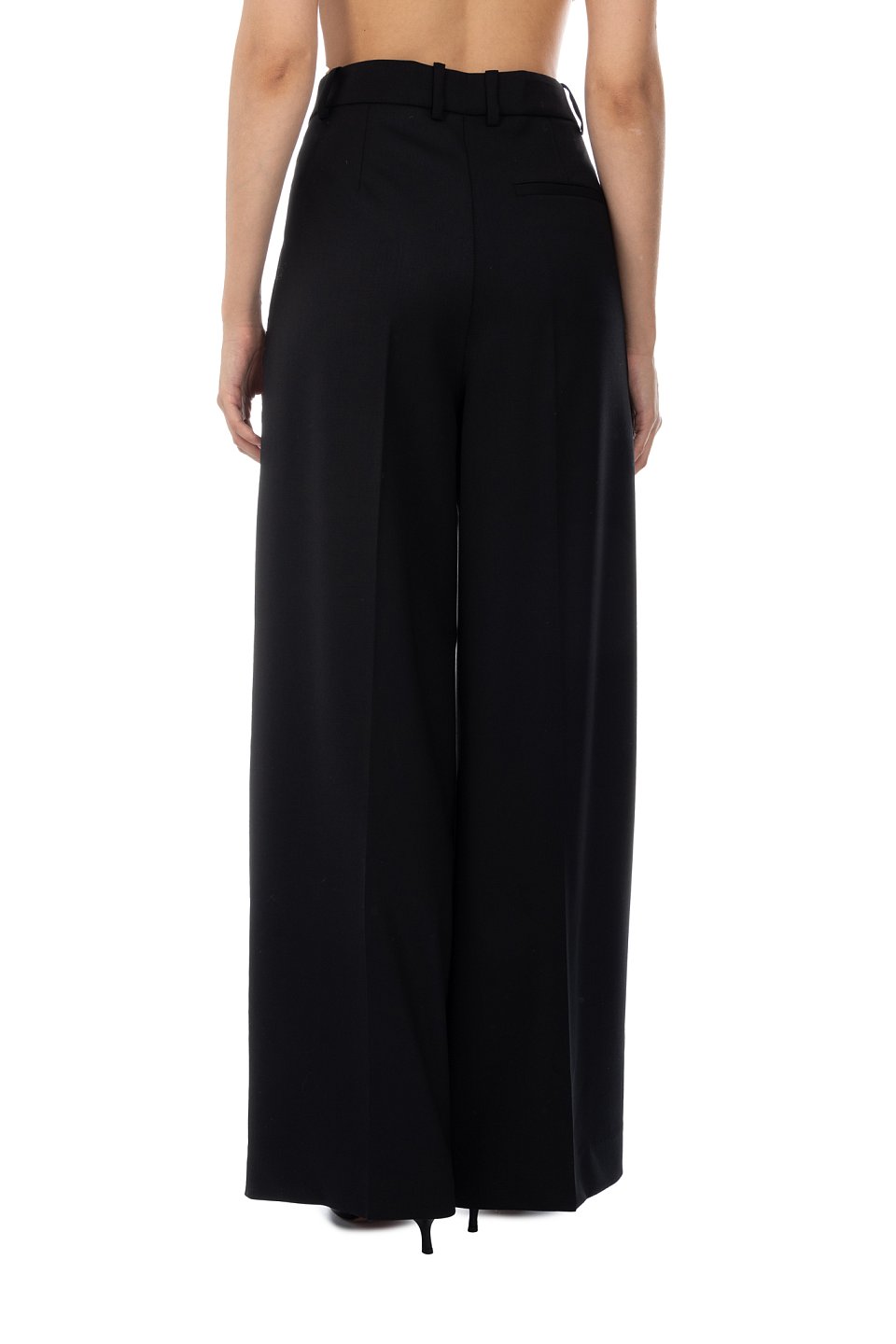 Брюки Parosh - фото 4