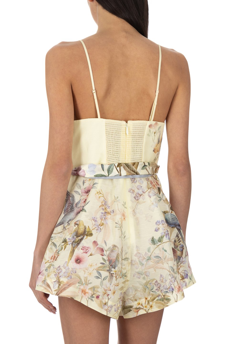 Комбинезон Zimmermann - фото 4