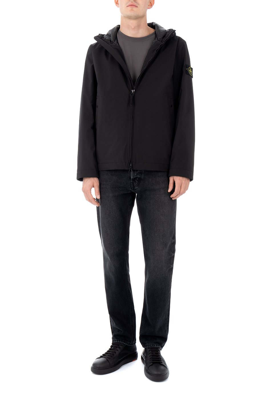 Парка Stone Island - фото 2