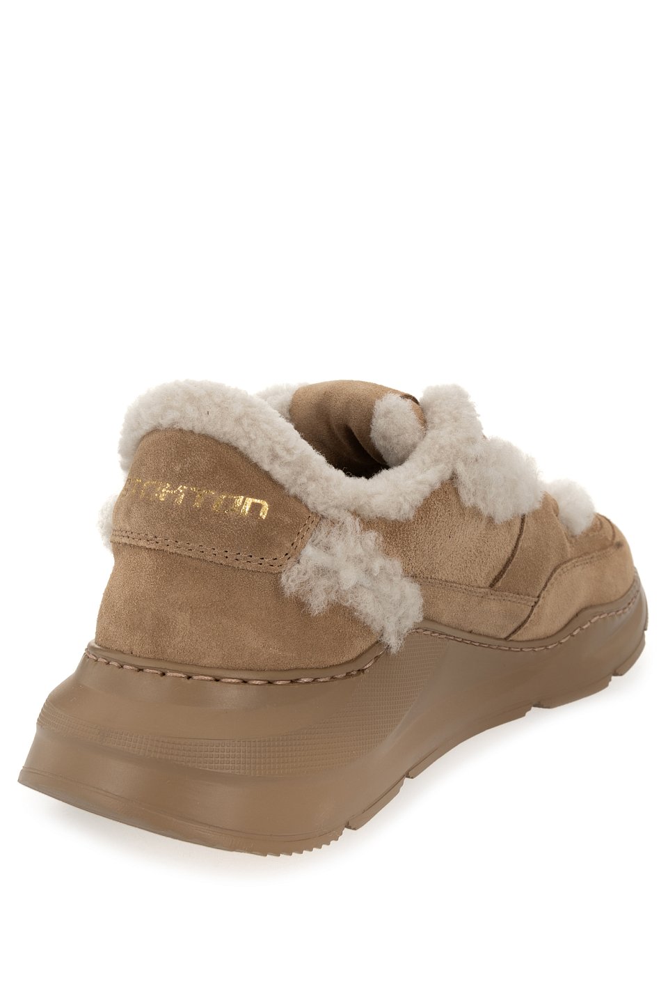 Кроссовки Stokton - фото 3