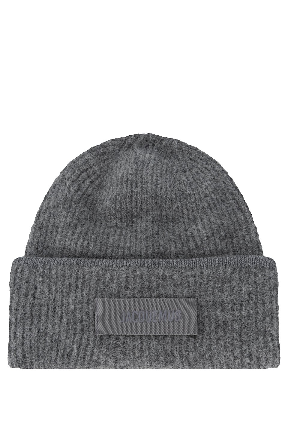 Шапка Jacquemus - фото 1