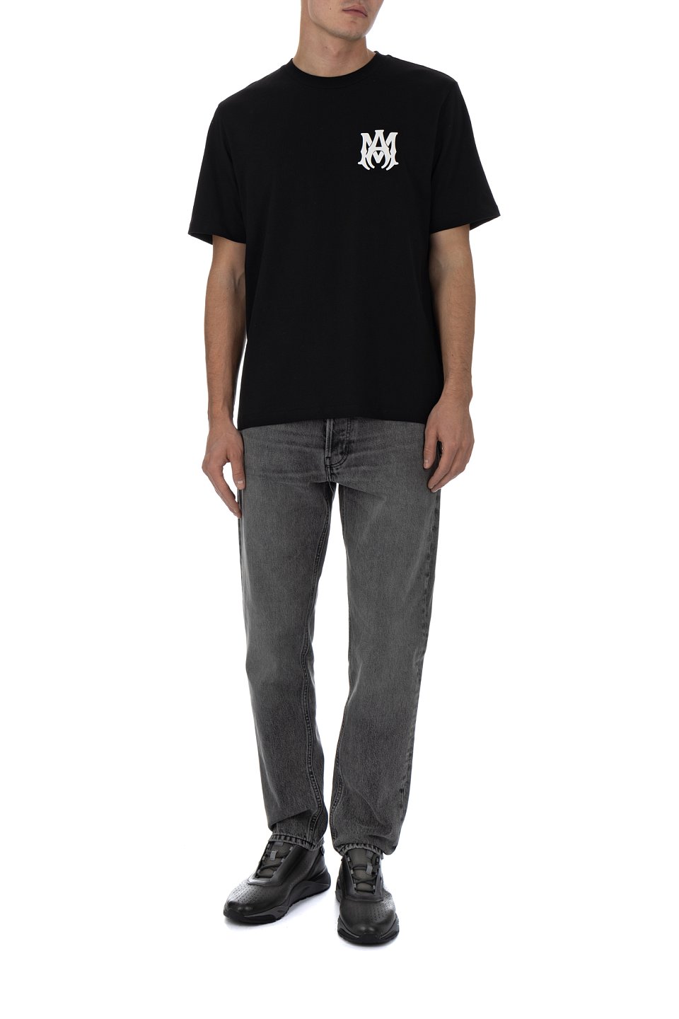 Футболка Amiri - фото 2