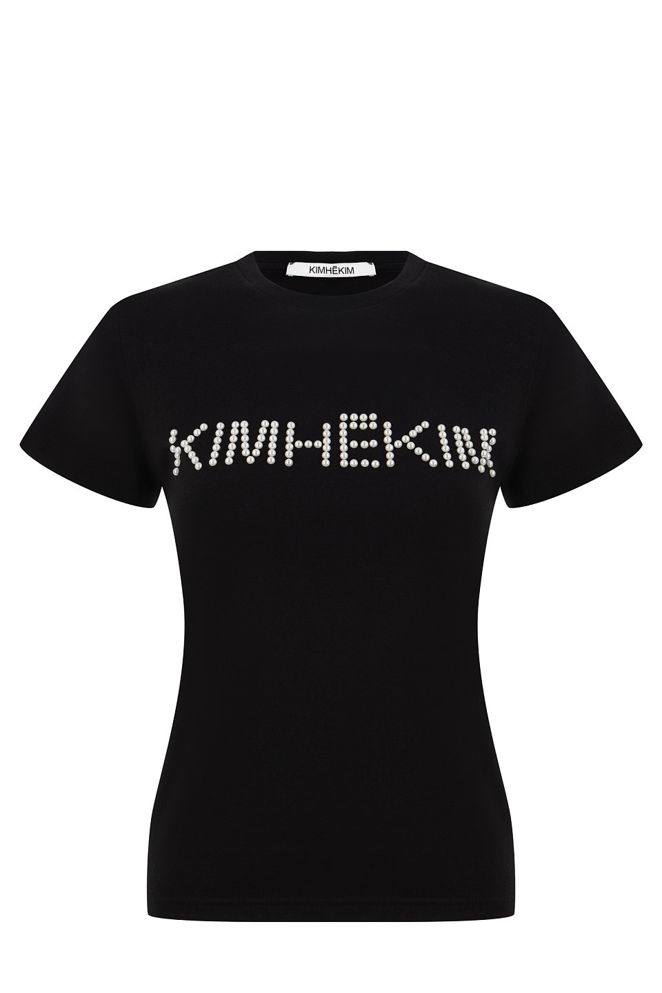 Футболка Kimhekim - фото 1