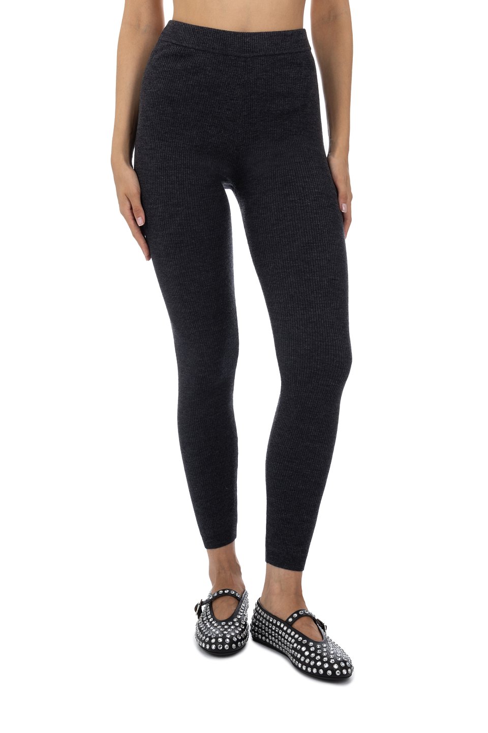 Леггинсы Parosh - фото 3