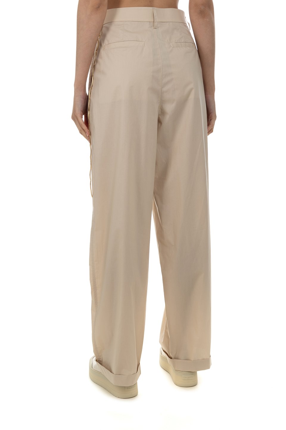 Брюки Darkpark - фото 4