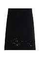 Юбка Chloe: чёрный цвет