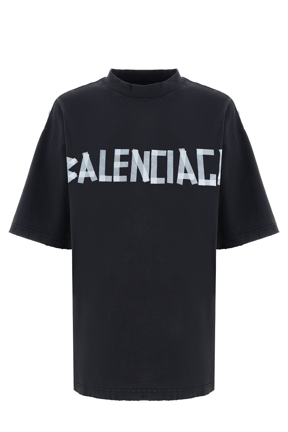 Футболка Balenciaga - фото 1