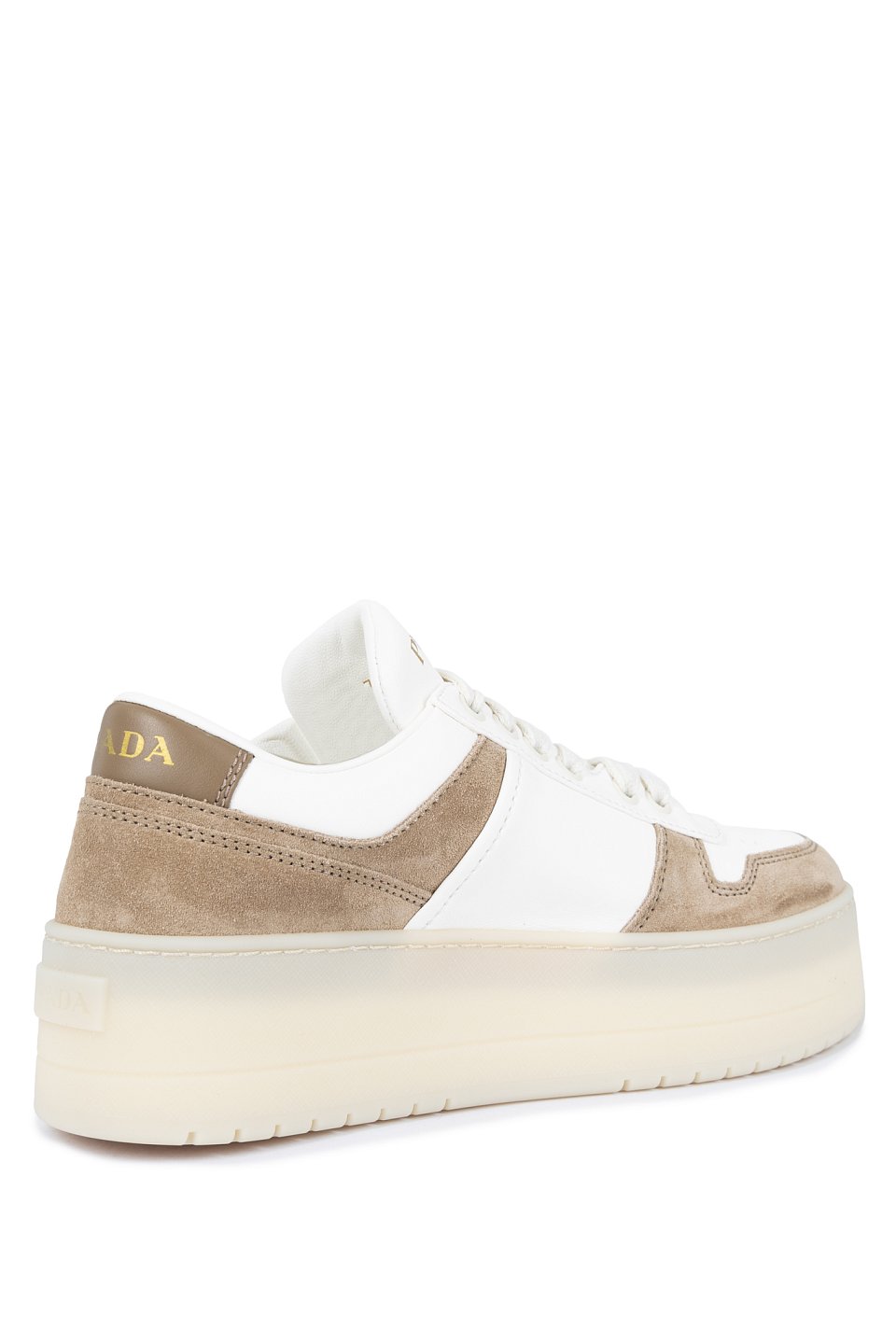 Кеды Prada - фото 3