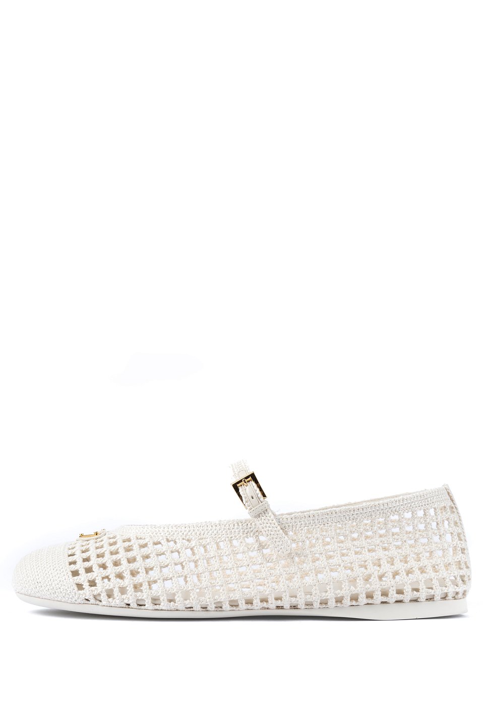 Балетки Prada - фото 1