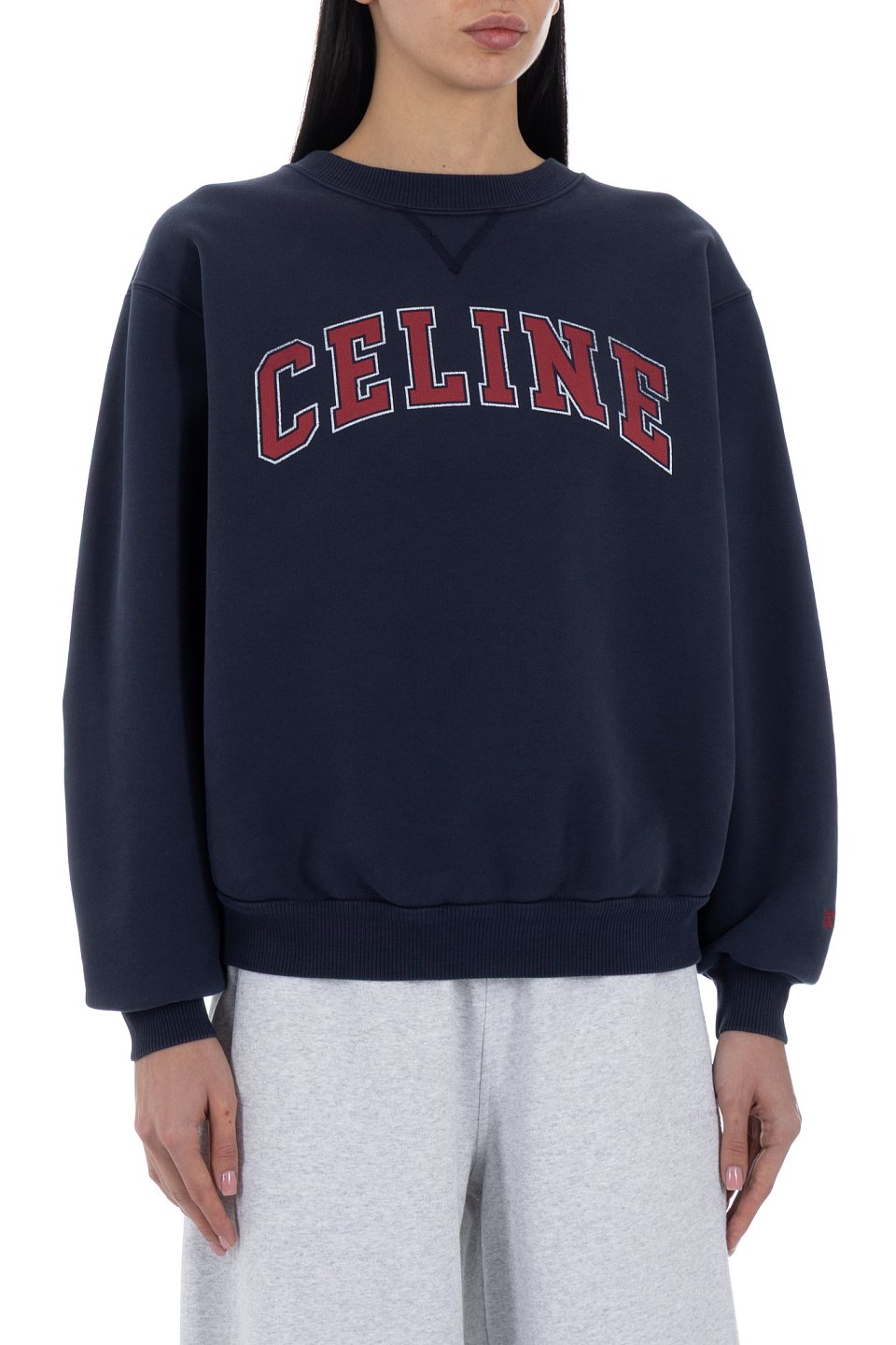 Свитшот Celine - фото 3