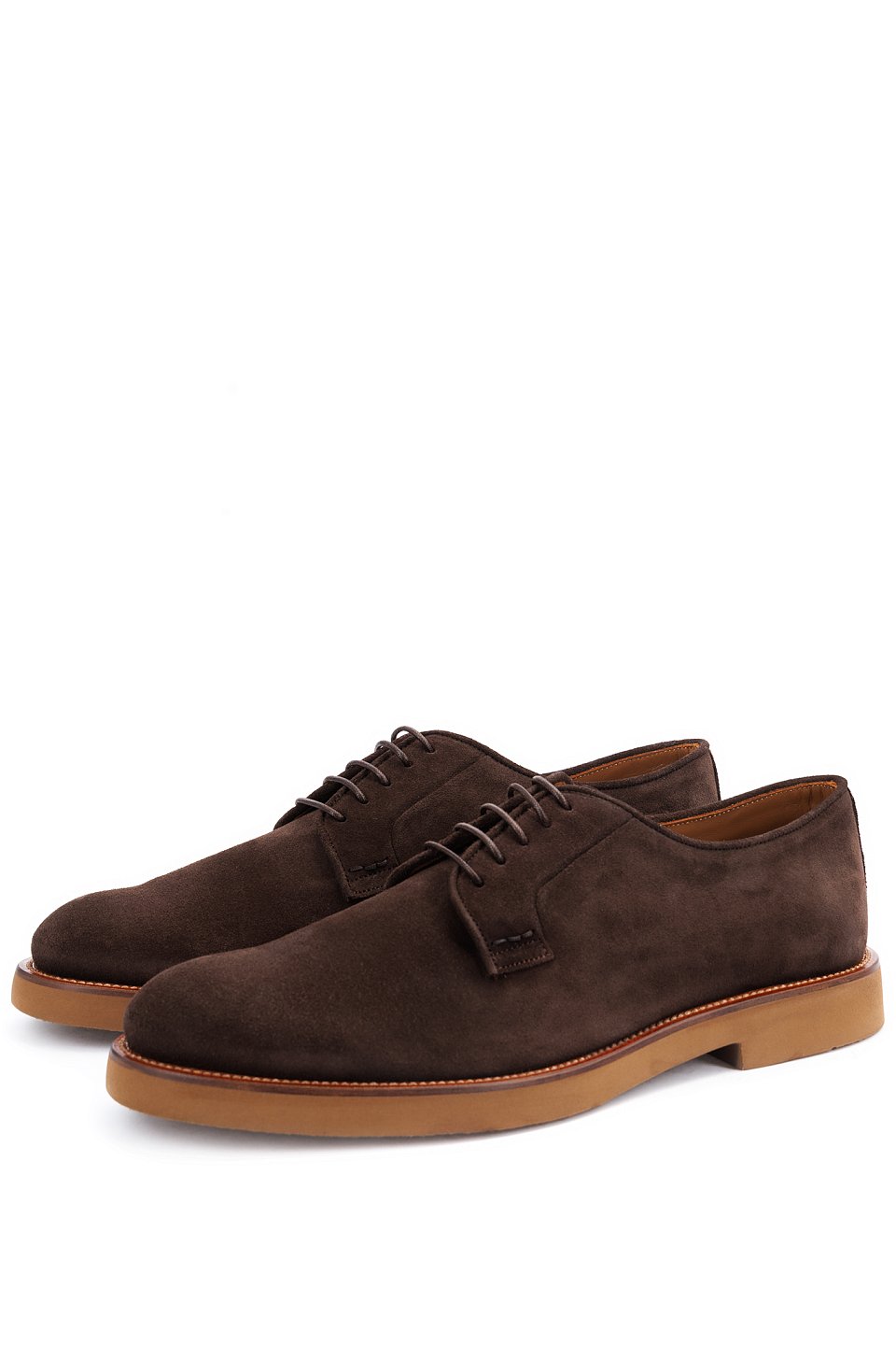 Туфли Brunelli - фото 2