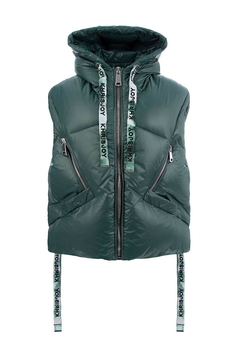 Жилет Khrisjoy - фото 1