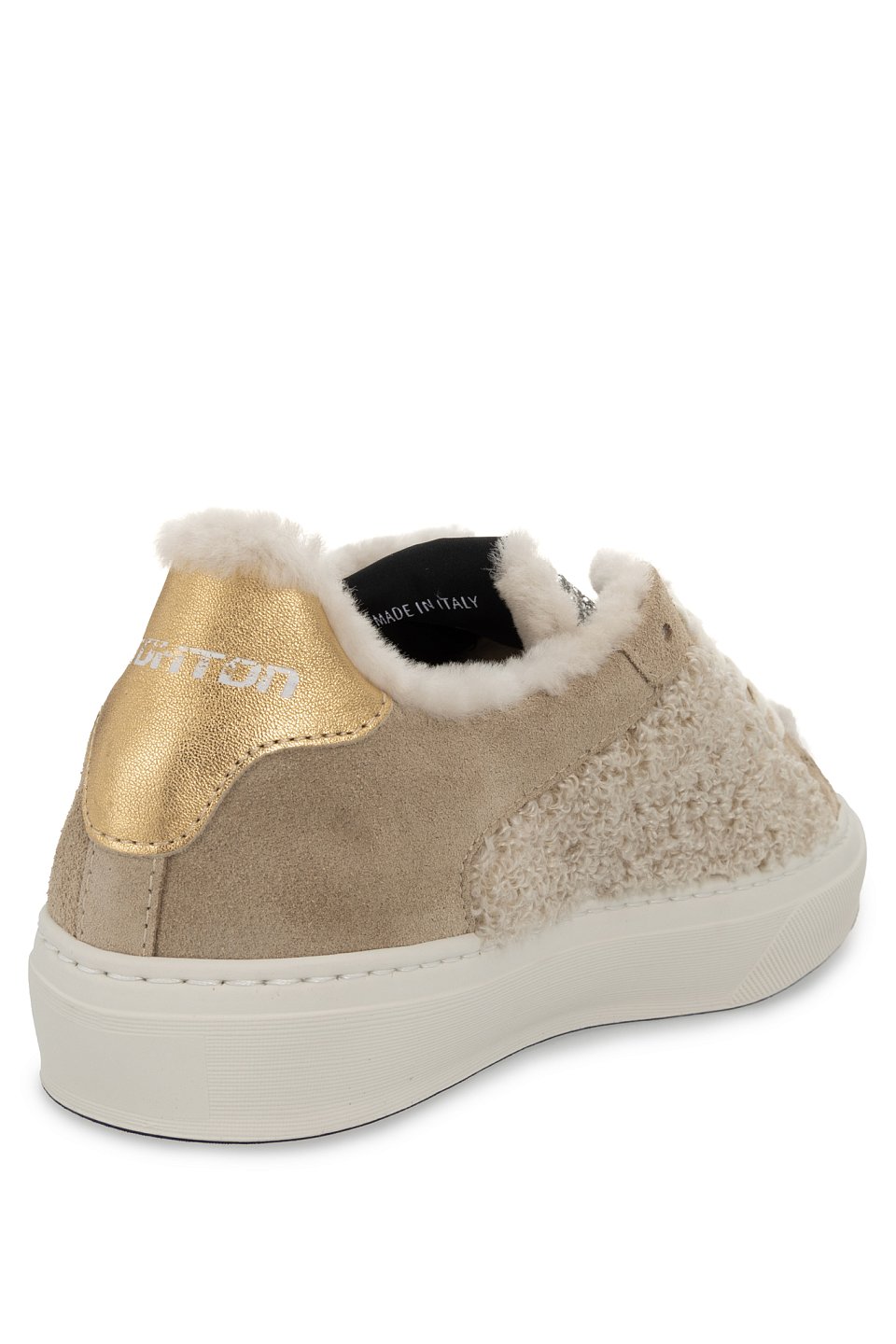 Кеды Stokton - фото 3