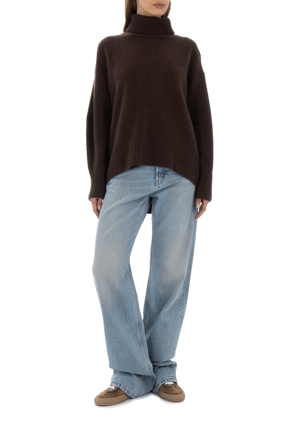 Свитер Arch4 - фото 2