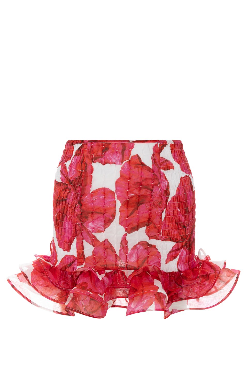 Юбка Charo Ruiz Ibiza - фото 1