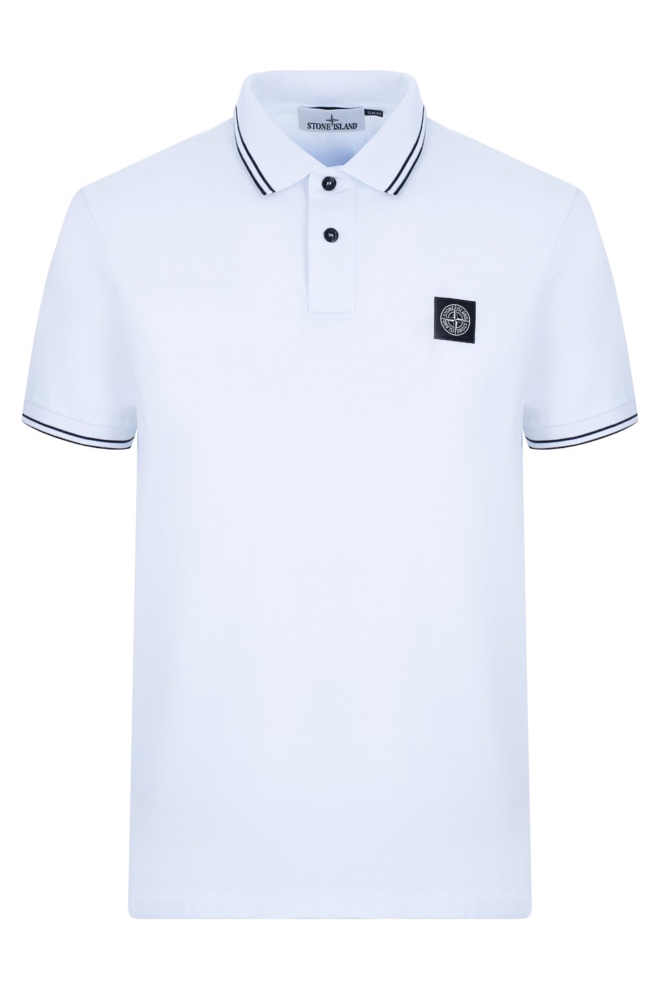 Поло Stone Island - фото 1