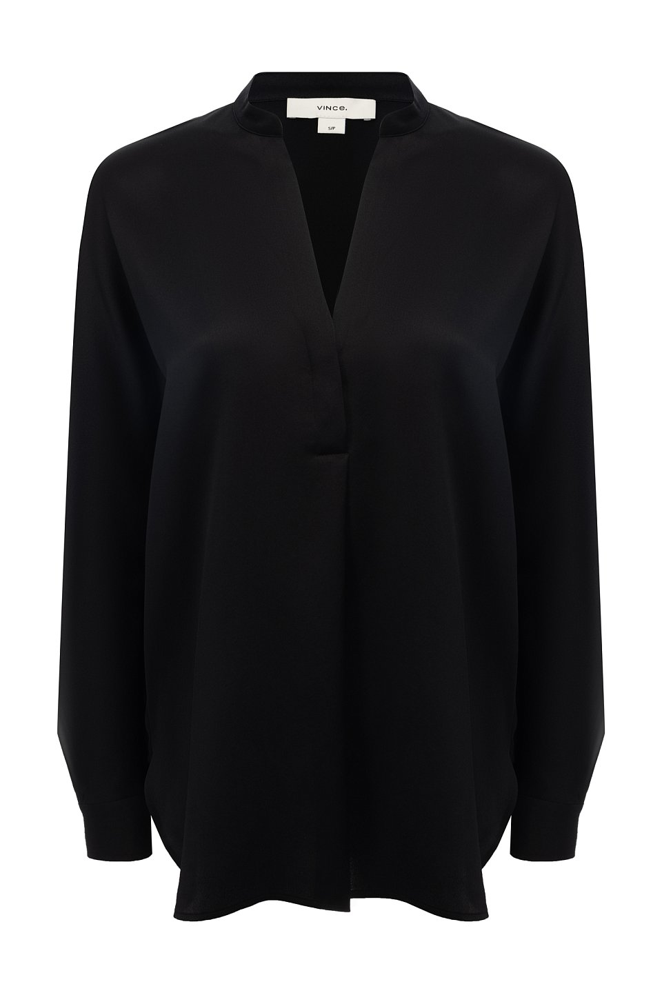 Блуза Vince - фото 1