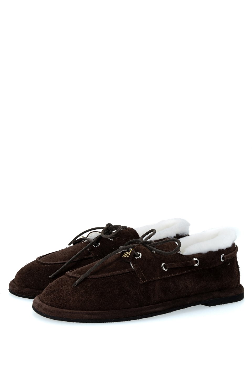 Мокасины Amenica - фото 2