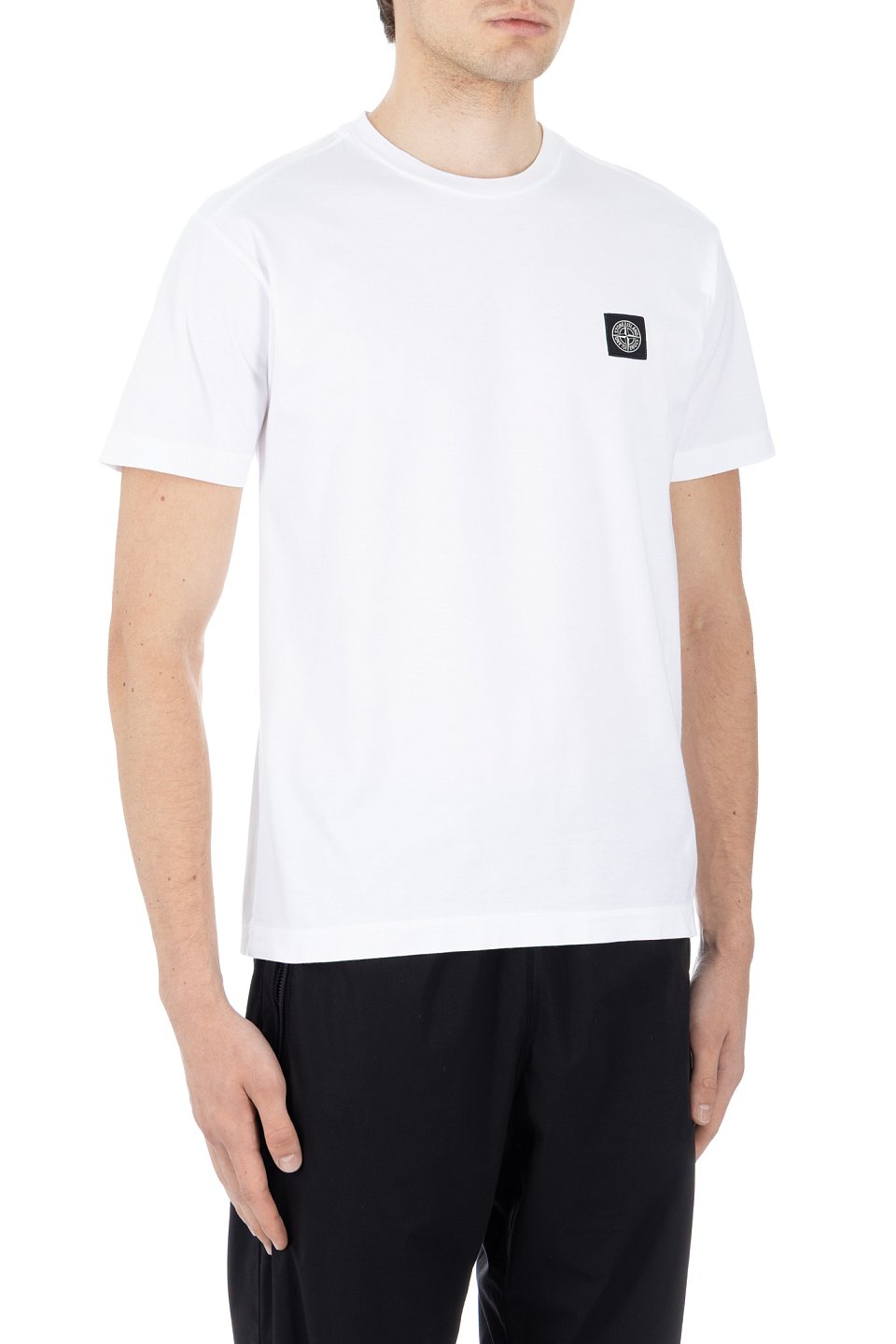 Футболка Stone Island - фото 3