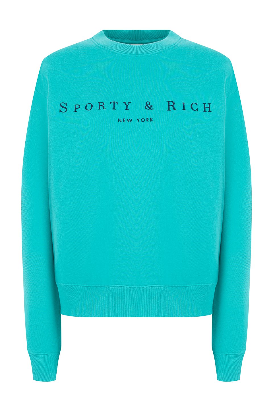 Свитшот Sporty & Rich - фото 1