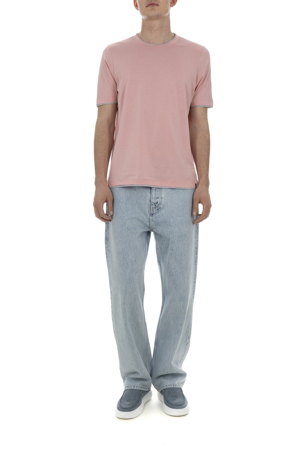 Футболка Gran Sasso - фото 2