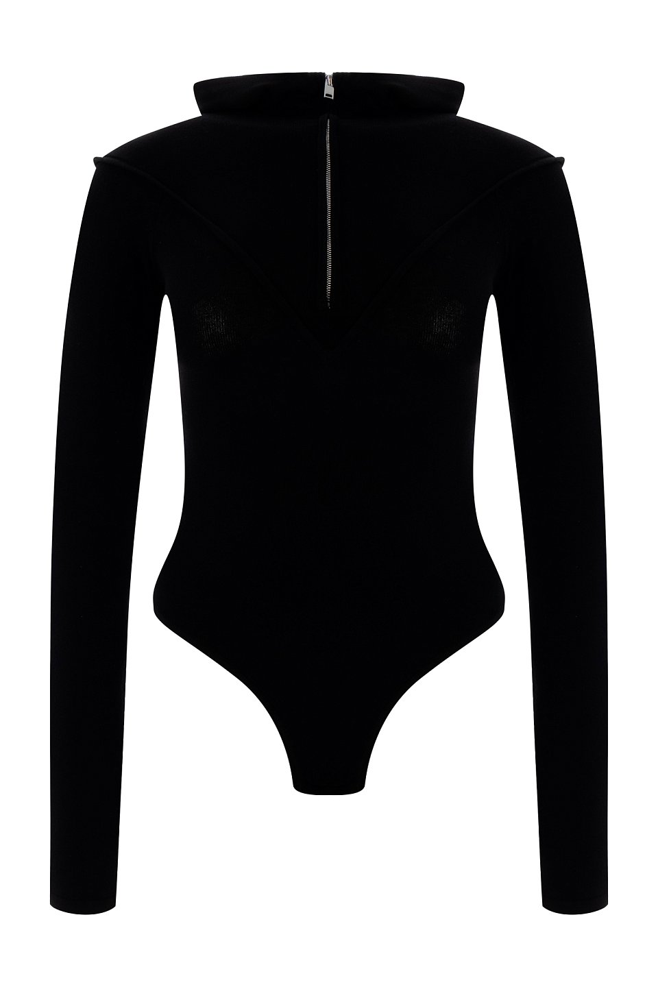 Боди Jacob Lee - фото 1