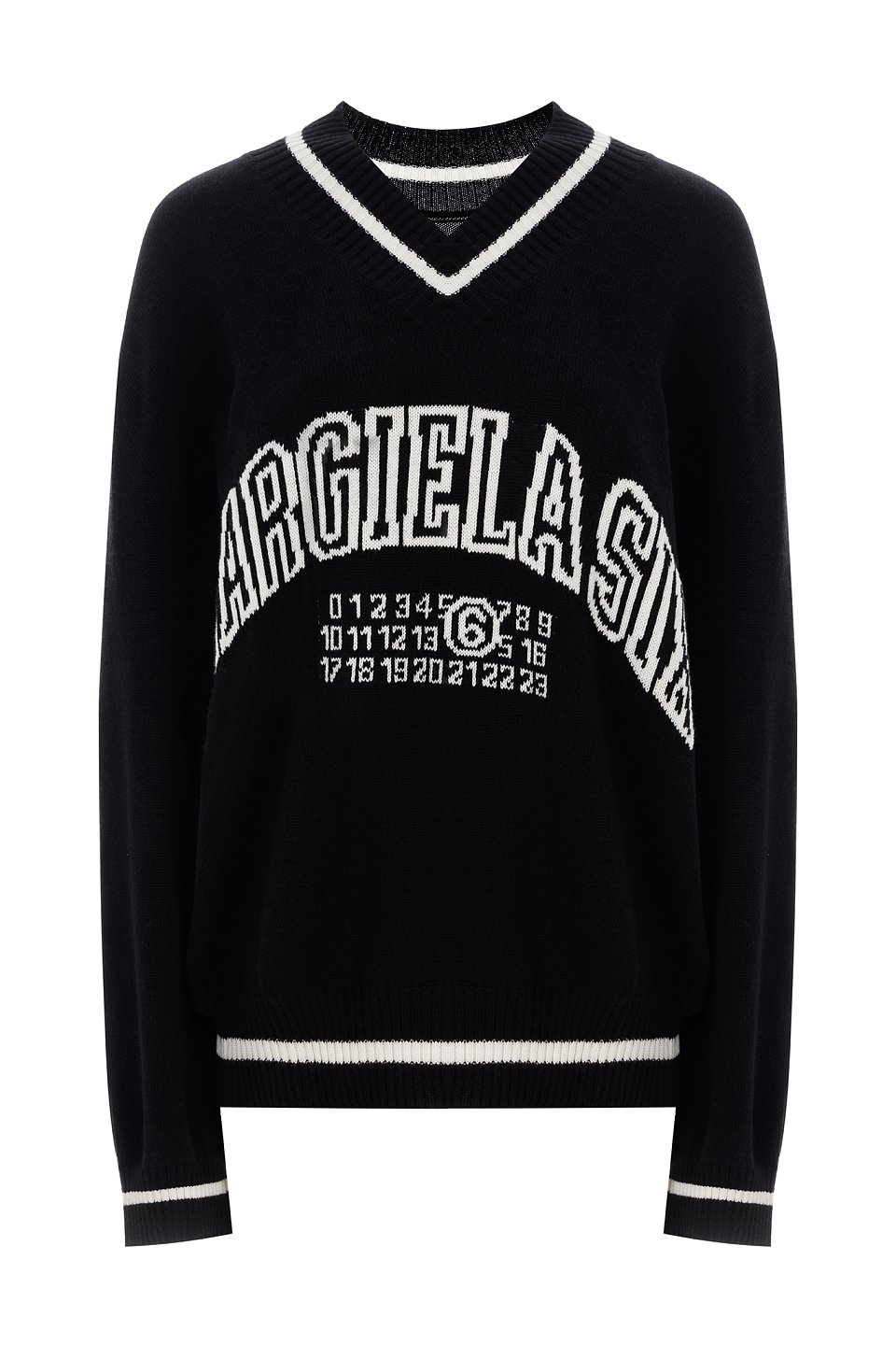 Пуловер MM6 - фото 1