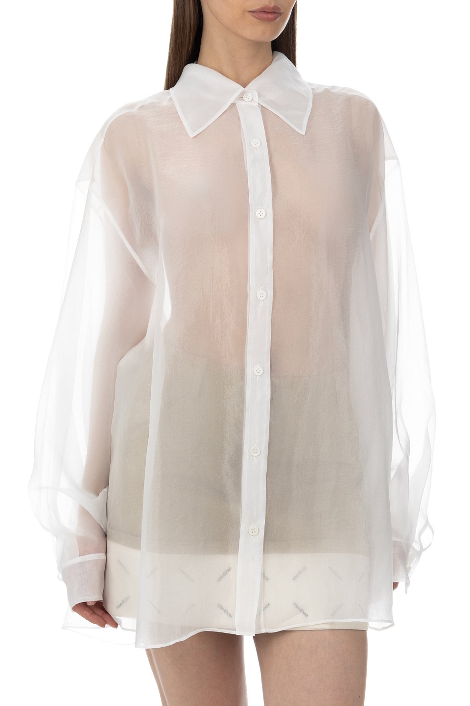 Блуза Kimhekim - фото 3