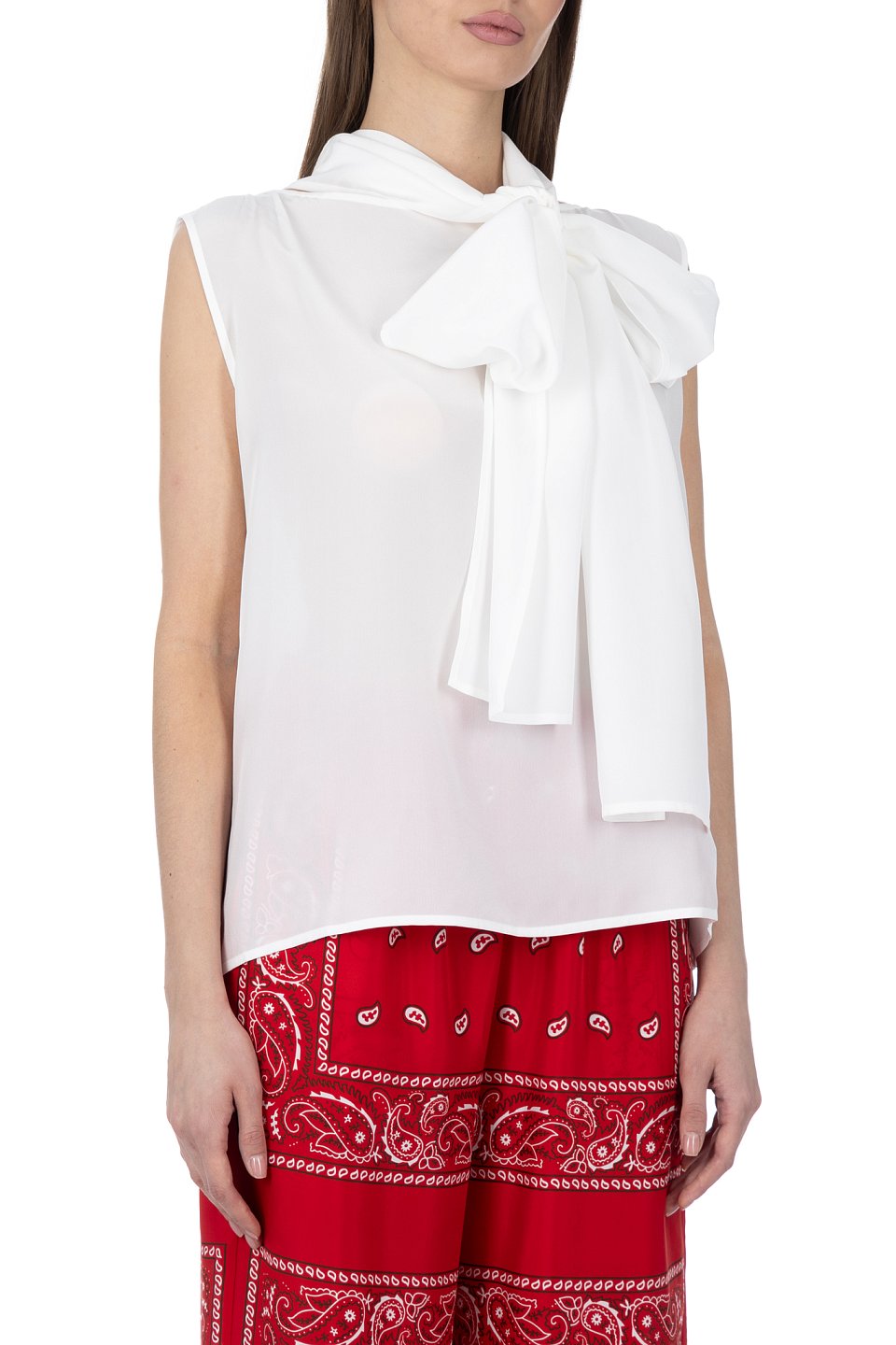 Блуза Parosh - фото 3