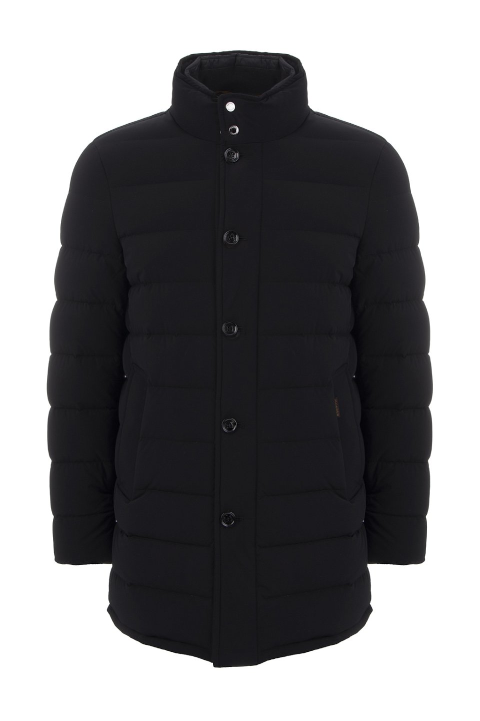 Пуховик MooRER - фото 1