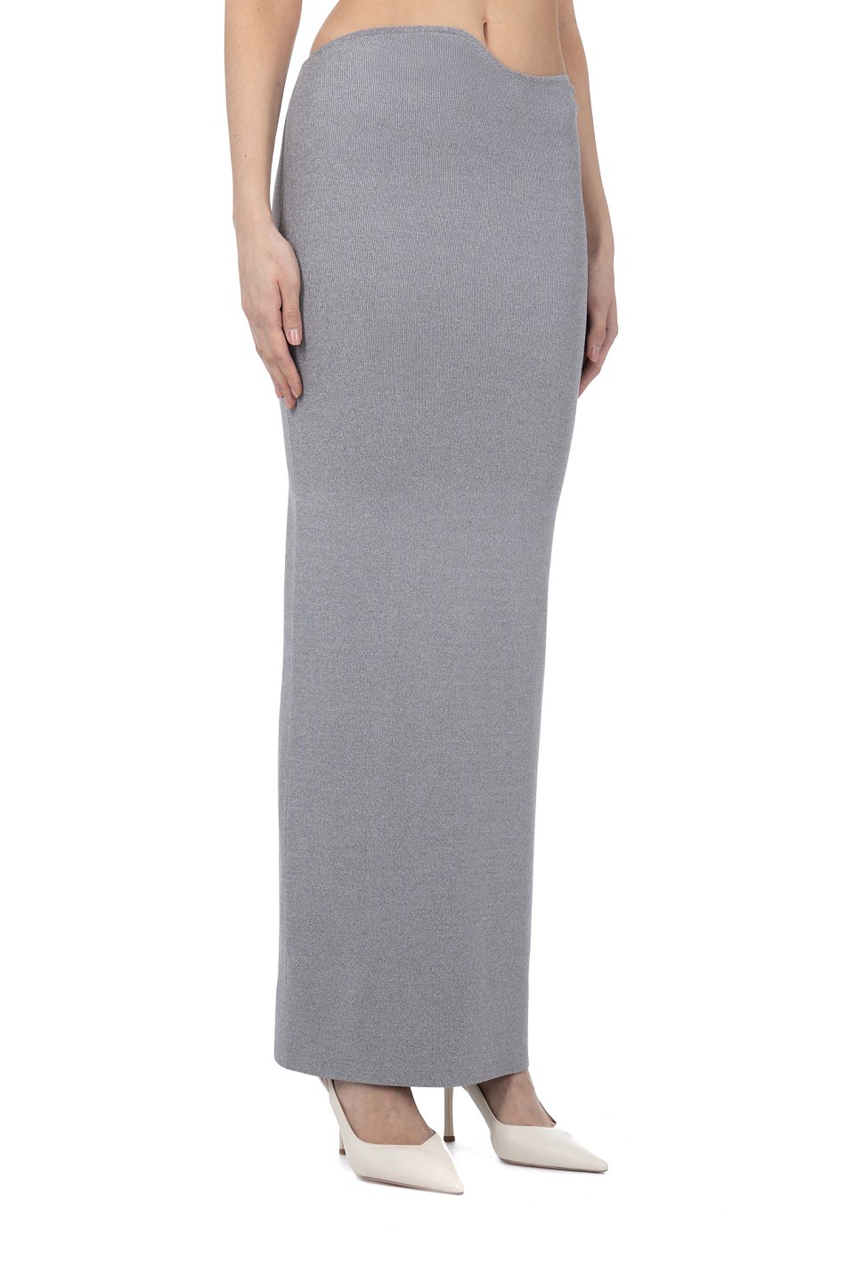 Юбка Christopher Esber - фото 3