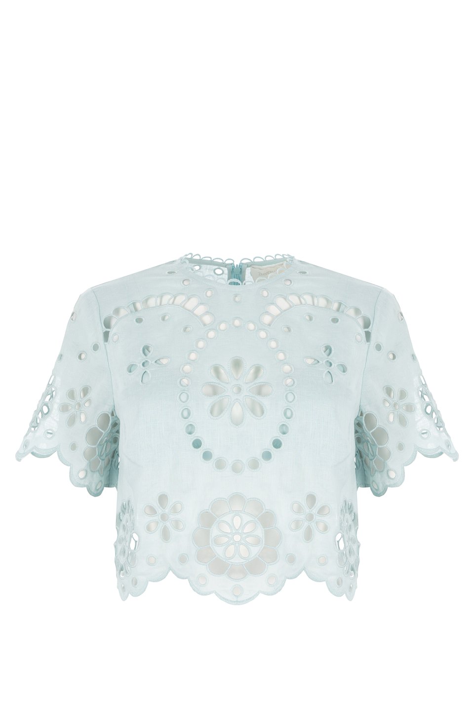 Топ Zimmermann - фото 1