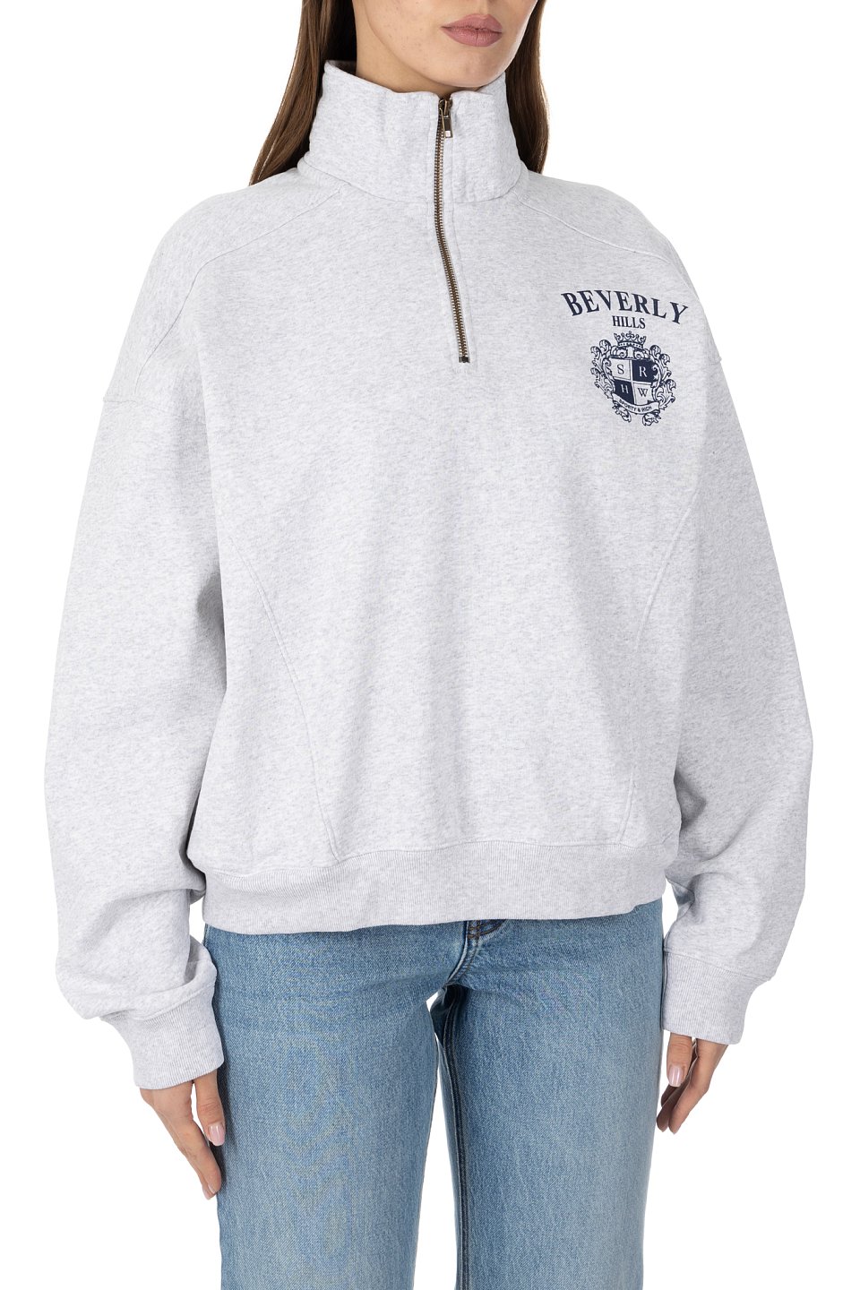 Толстовка Sporty & Rich - фото 3