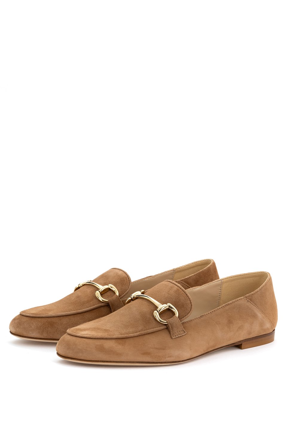 Лоферы Fabio Rusconi - фото 2