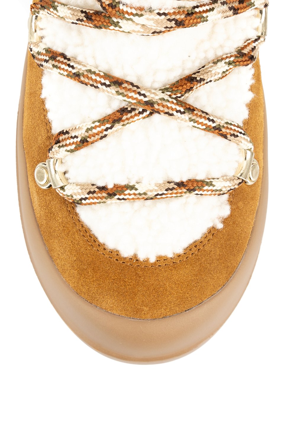 Сапоги Moon Boot - фото 4