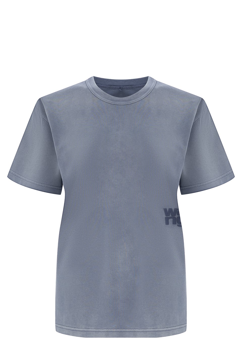 Футболка Alexander Wang - фото 1