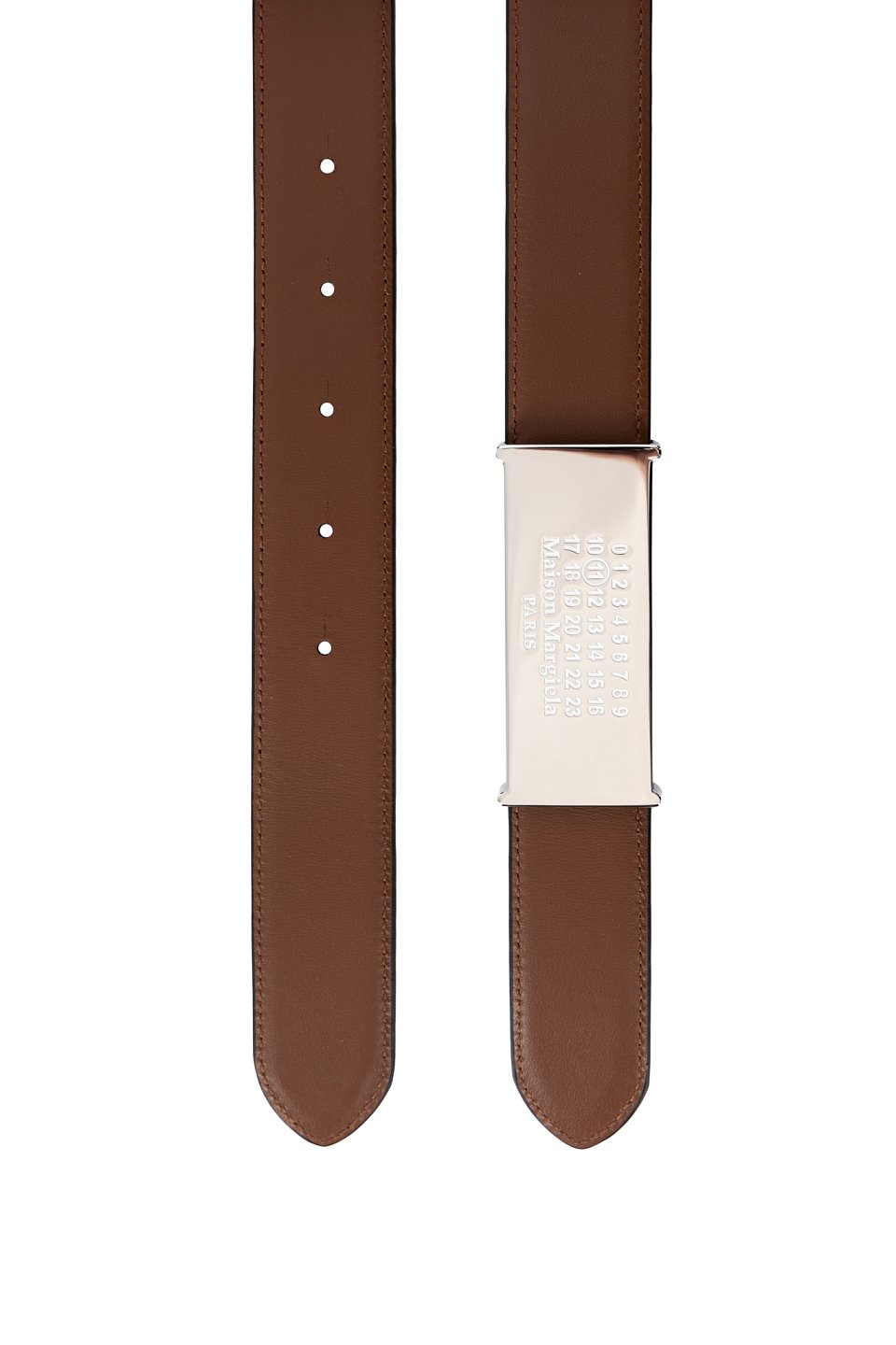 Ремень Maison Margiela - фото 4