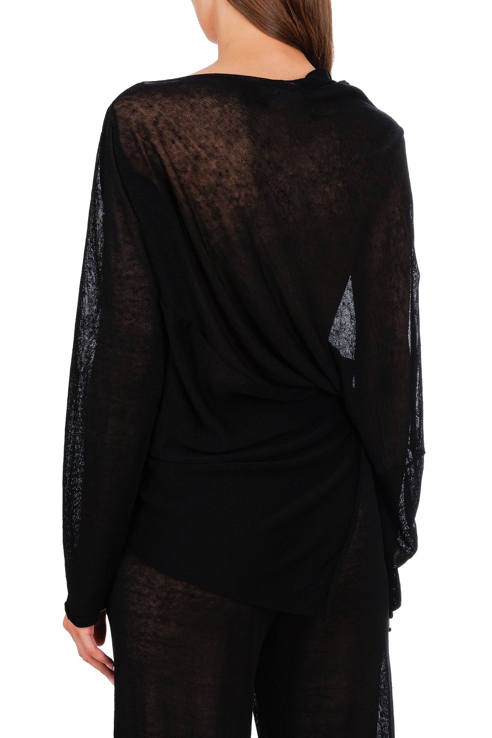 Лонгслив Parosh - фото 4