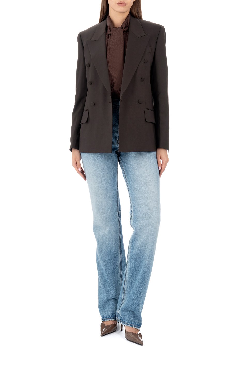 Жакет Jacob Lee - фото 2