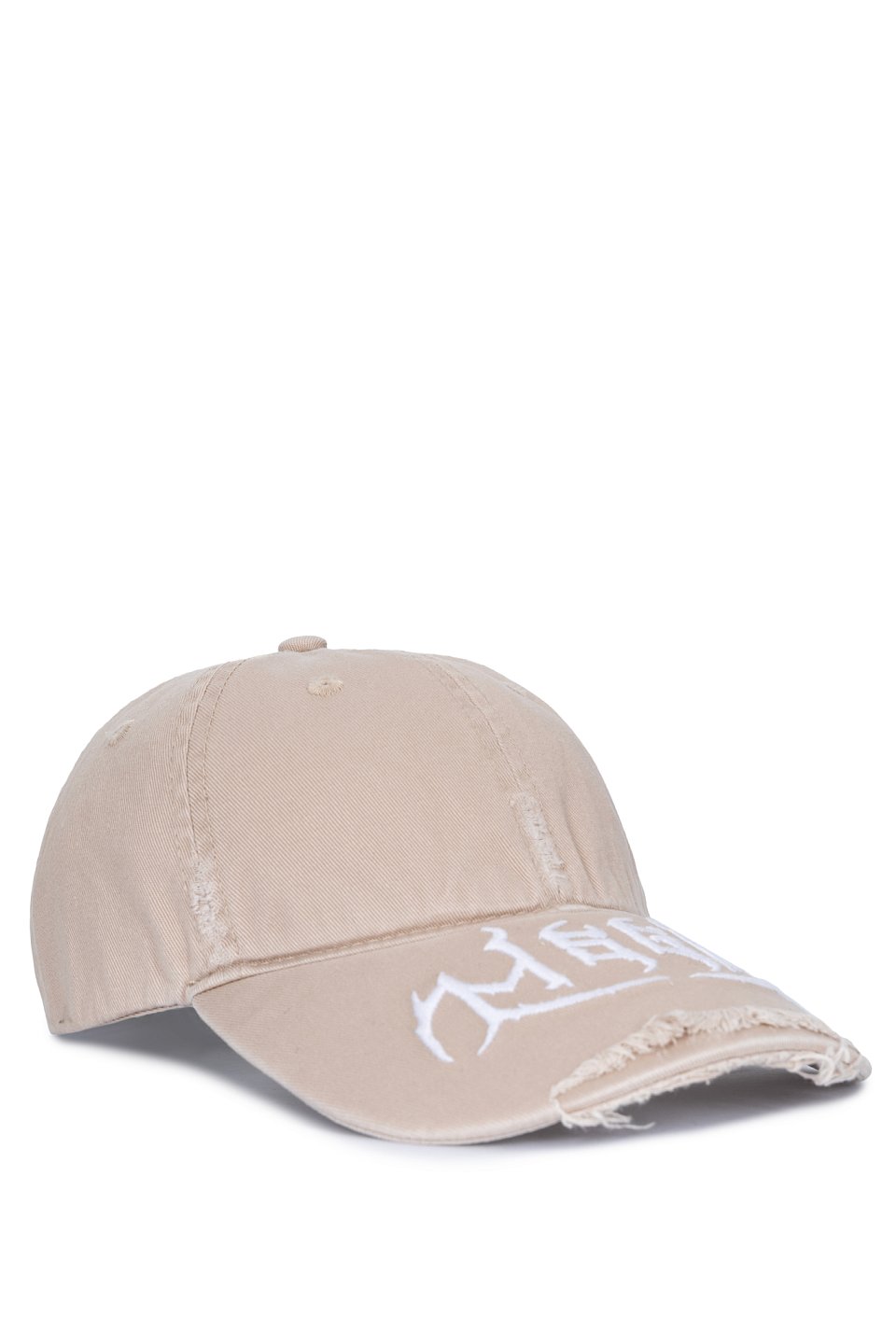 Бейсболка Msgm - фото 1