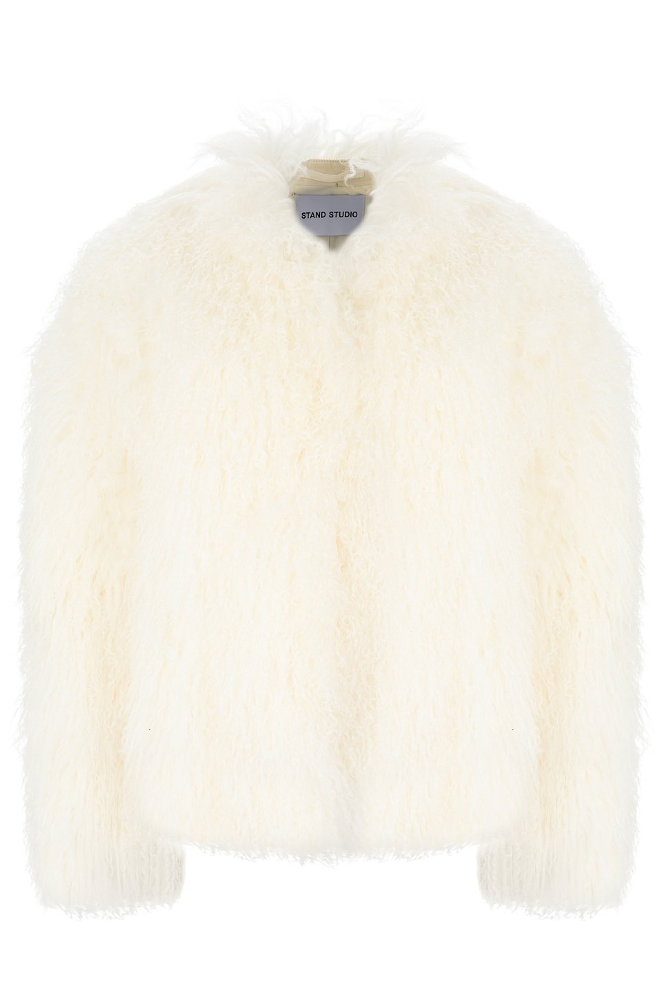 Шуба Stand Studio - фото 1