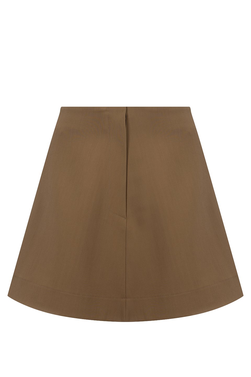 Юбка Nanushka - фото 1