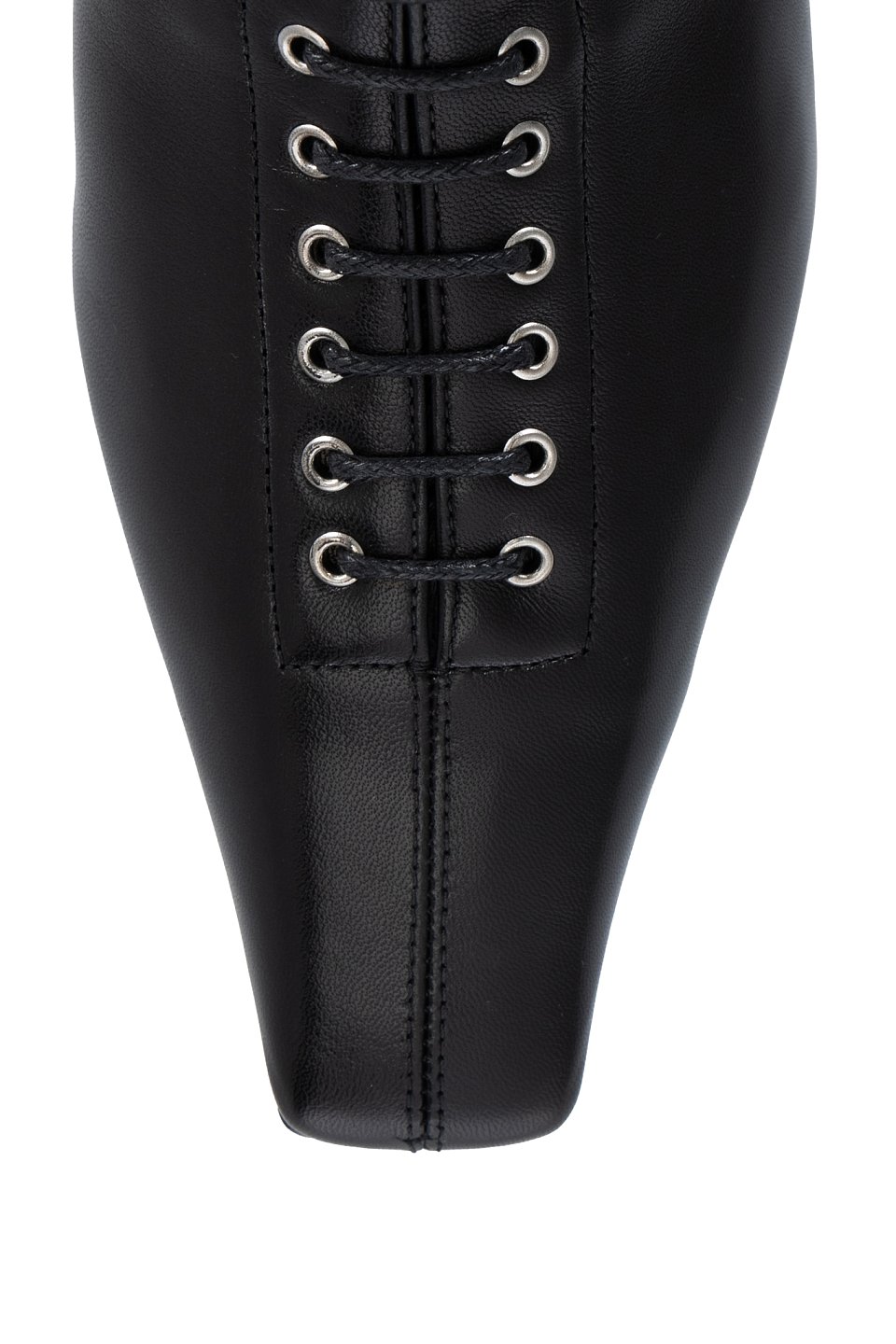 Ботильоны Vetiver - фото 4