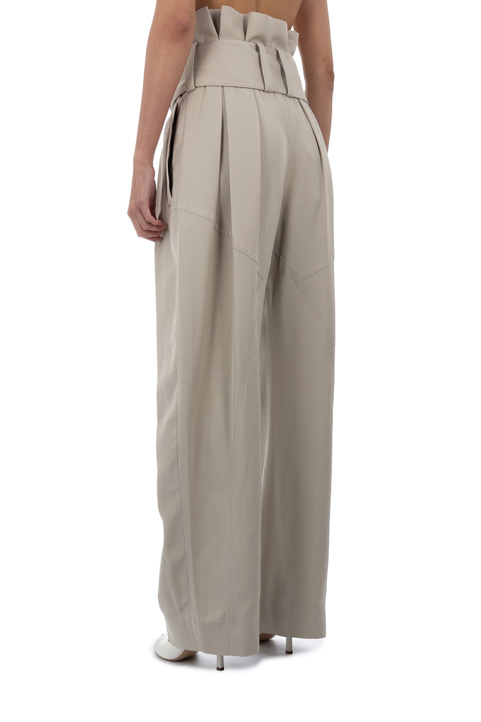 Брюки J.W. Anderson - фото 4