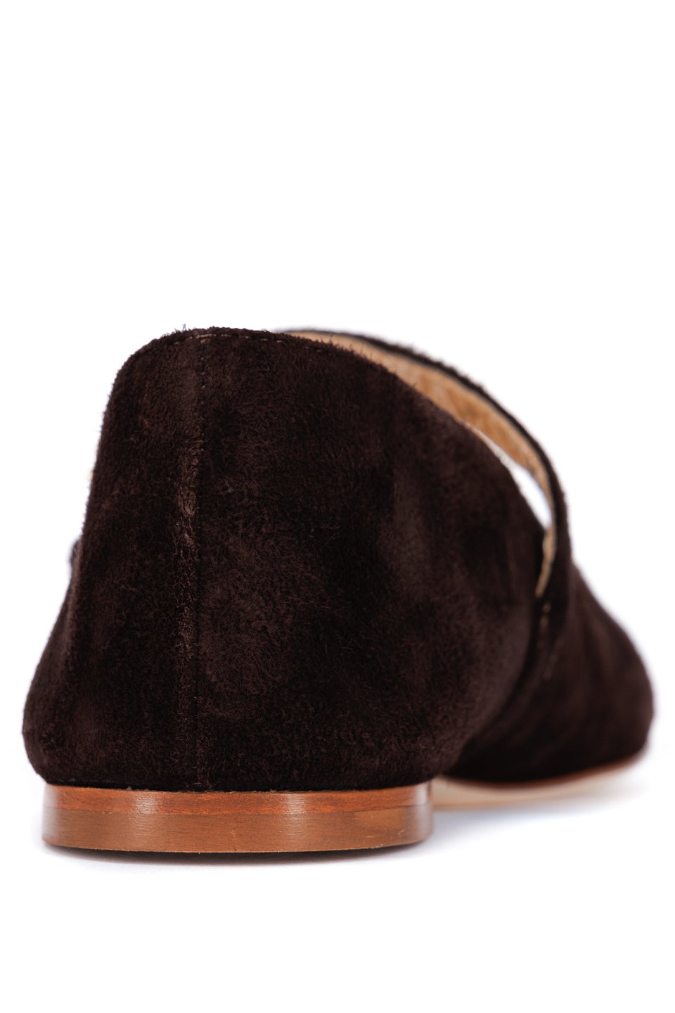 Балетки Fabio Rusconi - фото 3